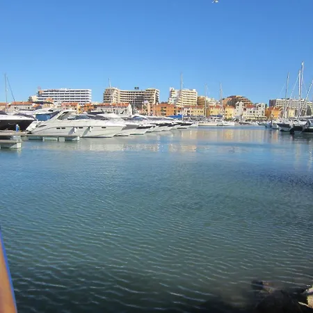 Agave 2 Bedroom In Quiet Residential Area, Close To Amenities Apartment Quarteira
