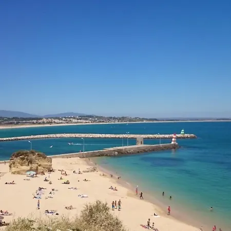 Apartment Agave 2 Bedroom In Quiet Residential Area, Close To Amenities Quarteira